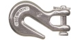 Kettenfanghaken für 8mm Ankerkette Bild 1